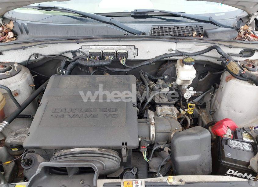 Photo 10 of 2012 Ford Escape LIMITED (VIN 1FMCU9EG7CKB48033)