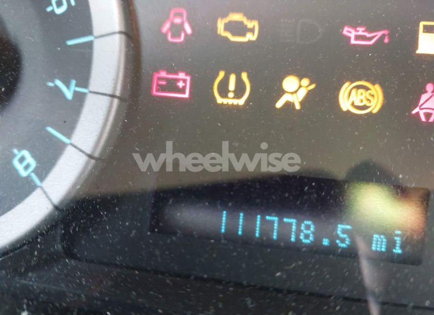 Photo 12 of 2012 Ford Escape LIMITED (VIN 1FMCU9EG7CKB48033)