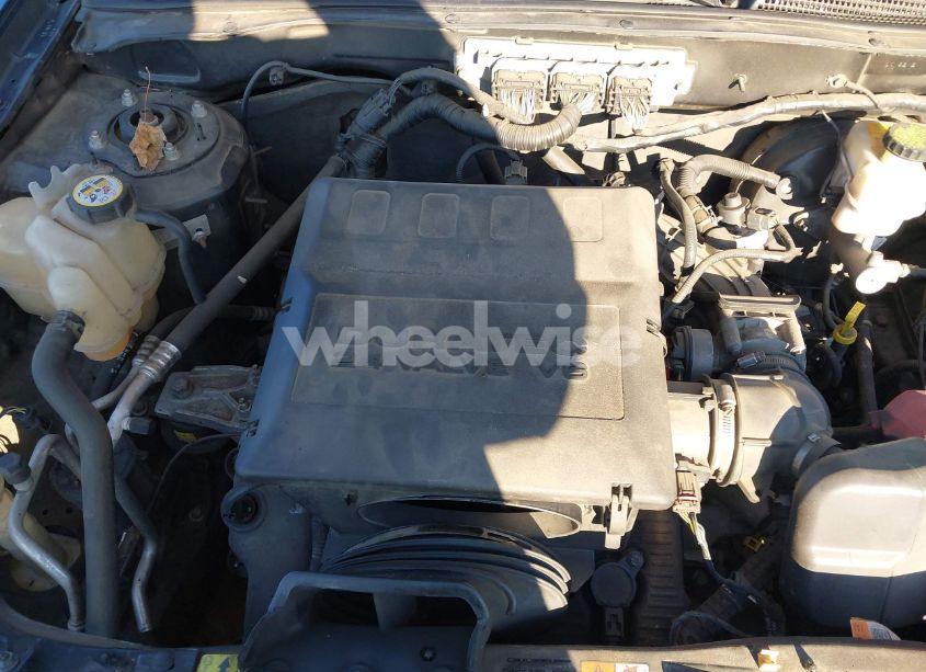 Photo 10 of 2012 Ford Escape LIMITED (VIN 1FMCU9EG7CKB49683)