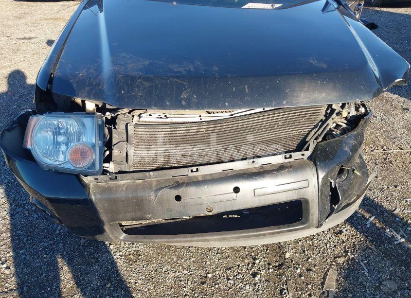 Photo 12 of 2012 Ford Escape LIMITED (VIN 1FMCU9EG7CKB49683)