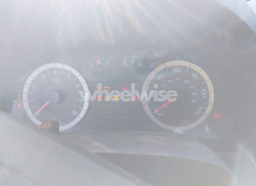 Photo 7 of 2012 Ford Escape LIMITED (VIN 1FMCU9EG7CKB49683)