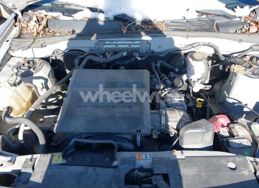 Photo 10 of 2012 Ford Escape LIMITED (VIN 1FMCU9EG7CKB90427)