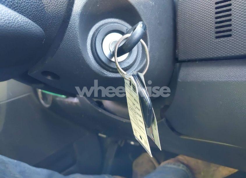 Photo 11 of 2012 Ford Escape LIMITED (VIN 1FMCU9EG7CKB90427)