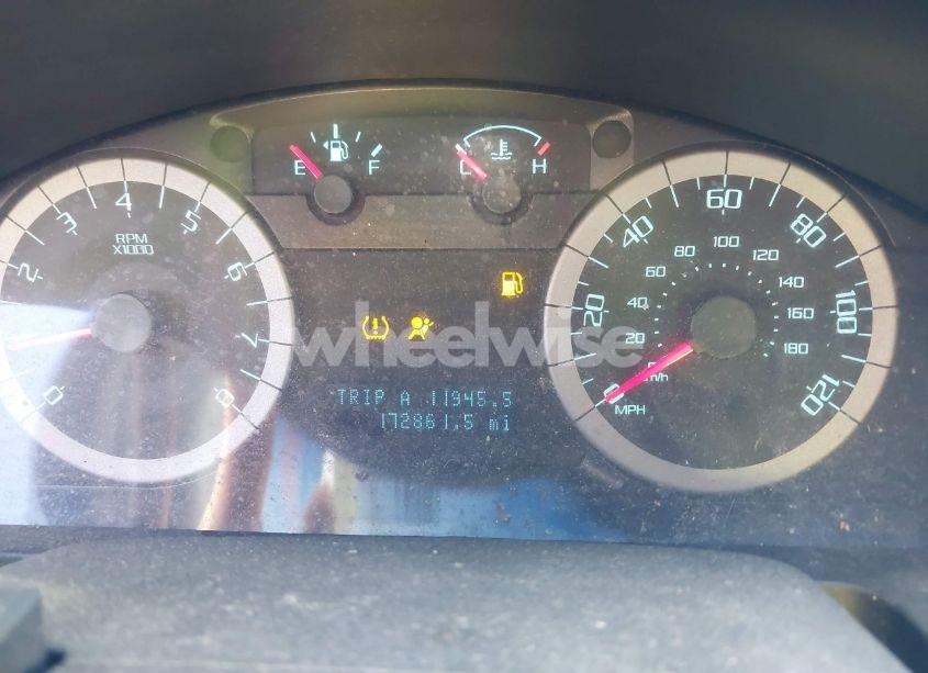 Photo 7 of 2012 Ford Escape LIMITED (VIN 1FMCU9EG7CKB90427)