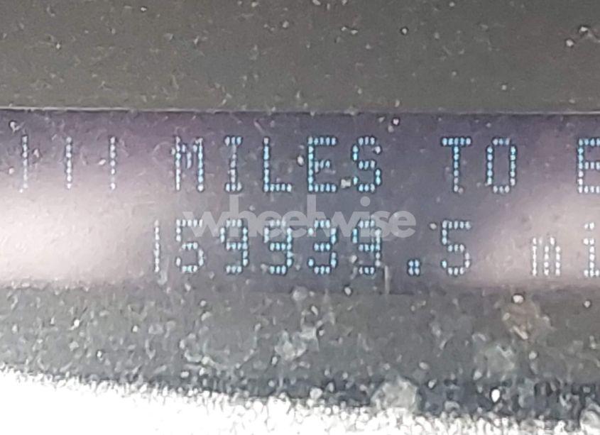 Photo 12 of 2010 Ford Escape LIMITED (VIN 1FMCU9EG8AKC42841)