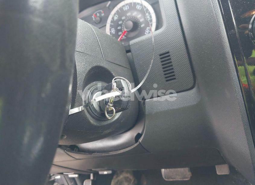 Photo 11 of 2011 Ford Escape LIMITED (VIN 1FMCU9EG8BKB11779)