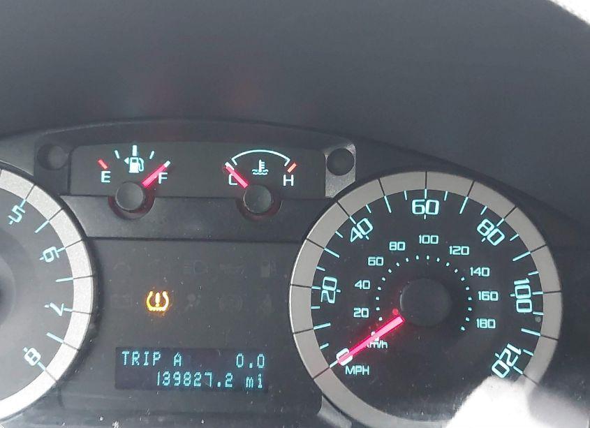 Photo 15 of 2011 Ford Escape LIMITED (VIN 1FMCU9EG8BKB29800)