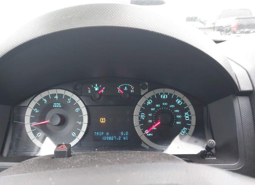 Photo 7 of 2011 Ford Escape LIMITED (VIN 1FMCU9EG8BKB29800)