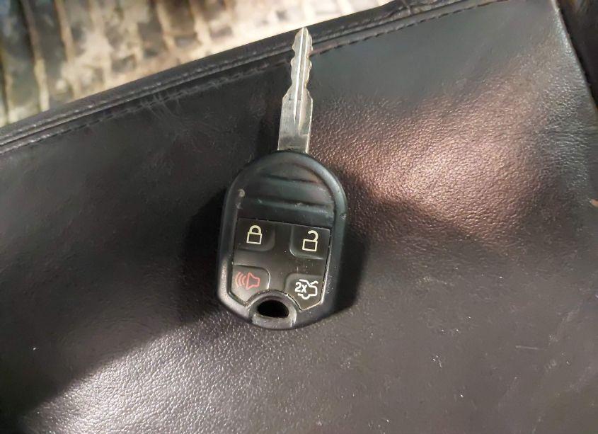 Photo 11 of 2011 Ford Escape LIMITED (VIN 1FMCU9EG8BKB38173)