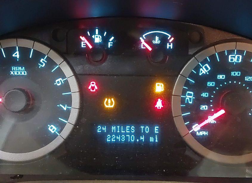 Photo 7 of 2011 Ford Escape LIMITED (VIN 1FMCU9EG8BKB38173)