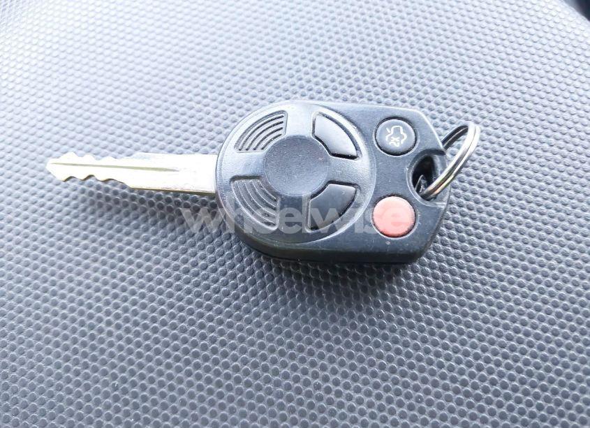 Photo 11 of 2011 Ford Escape LIMITED (VIN 1FMCU9EG8BKB38819)