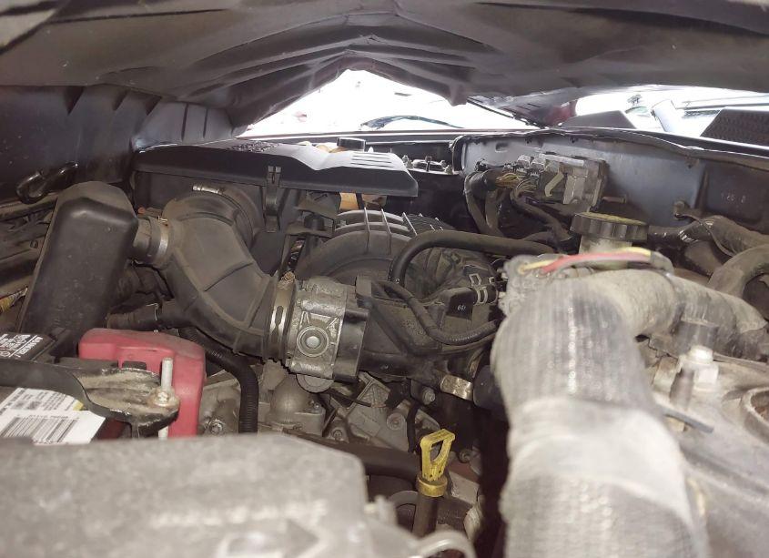 Photo 10 of 2011 Ford Escape LIMITED (VIN 1FMCU9EG8BKB58732)