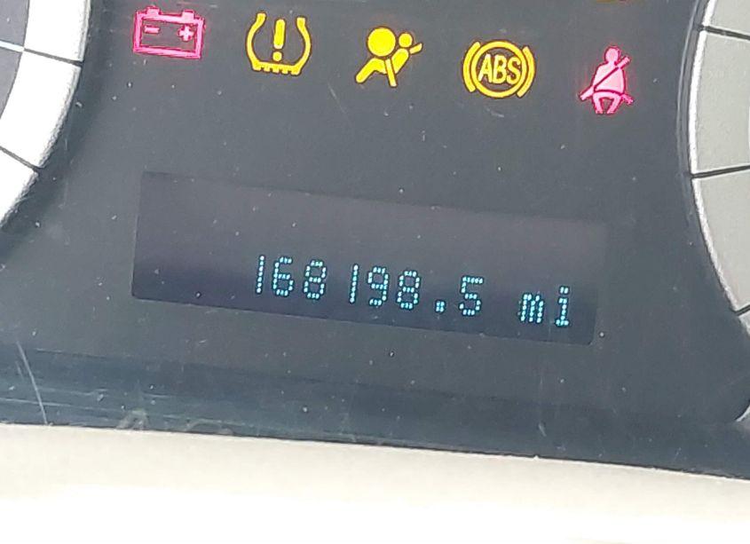 Photo 15 of 2011 Ford Escape LIMITED (VIN 1FMCU9EG8BKB58732)