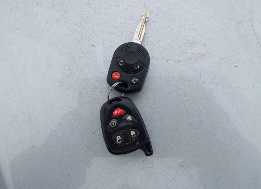 Photo 11 of 2012 Ford Escape LIMITED (VIN 1FMCU9EG8CKA76095)