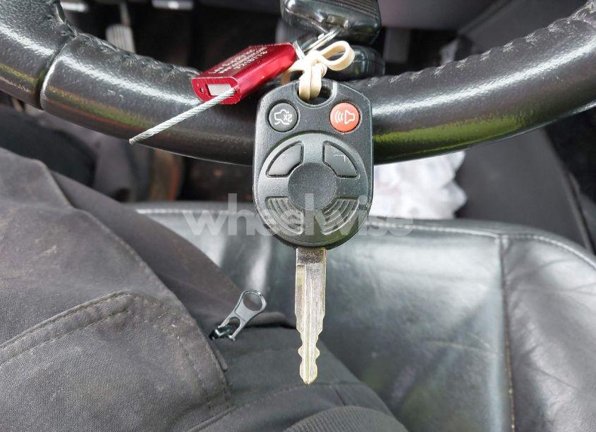 Photo 11 of 2012 Ford Escape LIMITED (VIN 1FMCU9EG8CKB10598)