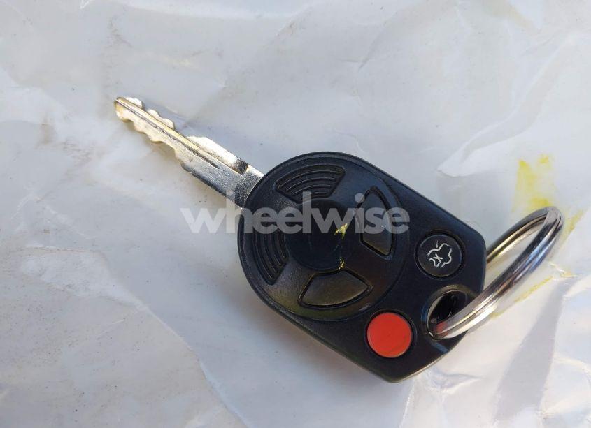 Photo 11 of 2012 Ford Escape LIMITED (VIN 1FMCU9EG8CKB68811)