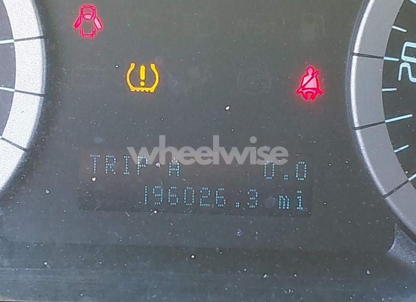 Photo 15 of 2012 Ford Escape LIMITED (VIN 1FMCU9EG8CKB68811)