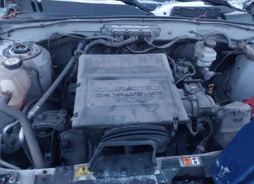 Photo 10 of 2012 Ford Escape LIMITED (VIN 1FMCU9EG8CKB86905)