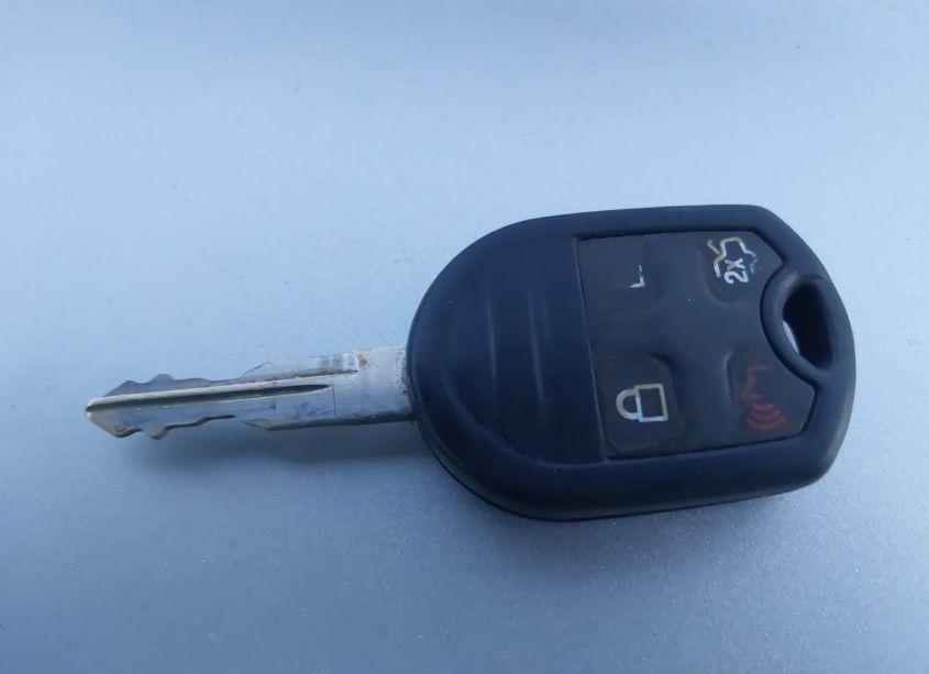 Photo 11 of 2012 Ford Escape LIMITED (VIN 1FMCU9EG8CKB86905)