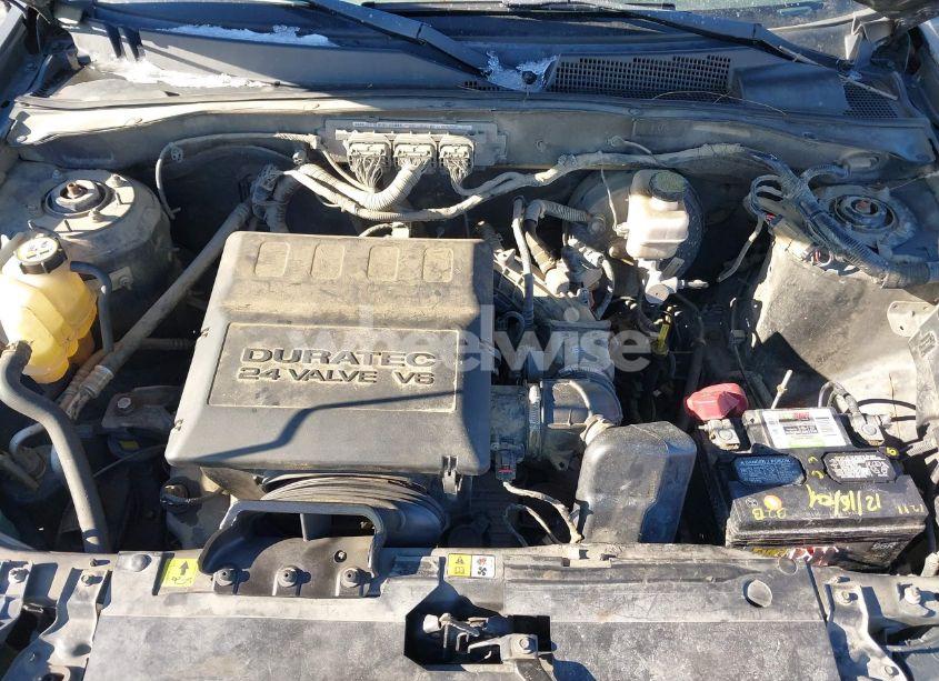 Photo 10 of 2012 Ford Escape LIMITED (VIN 1FMCU9EG8CKC52840)