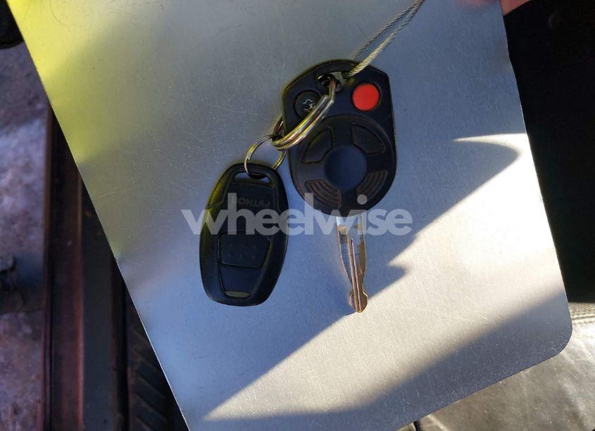 Photo 11 of 2012 Ford Escape LIMITED (VIN 1FMCU9EG8CKC52840)