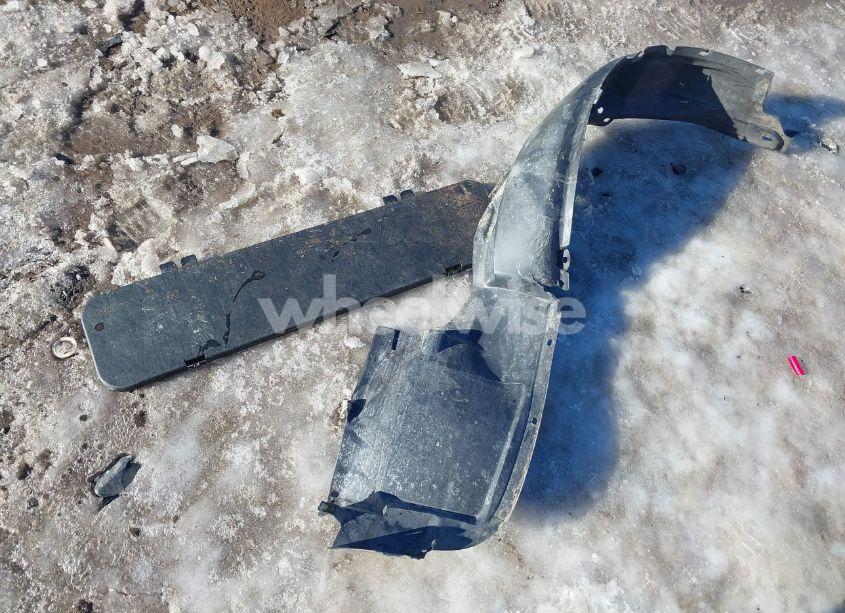 Photo 12 of 2012 Ford Escape LIMITED (VIN 1FMCU9EG8CKC52840)