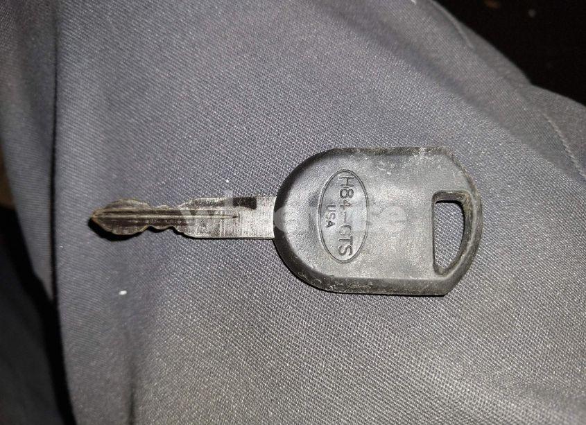 Photo 11 of 2010 Ford Escape LIMITED (VIN 1FMCU9EG9AKA68603)