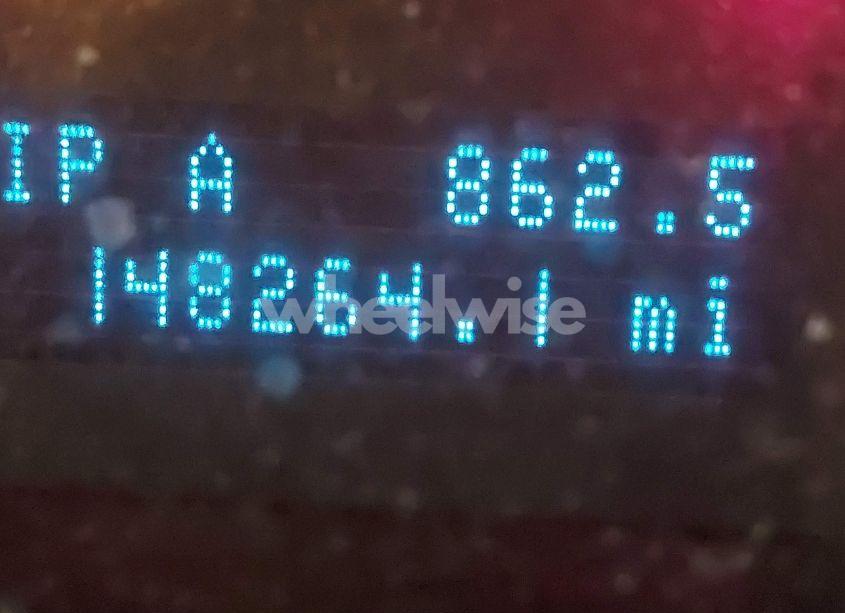 Photo 15 of 2010 Ford Escape LIMITED (VIN 1FMCU9EG9AKA68603)