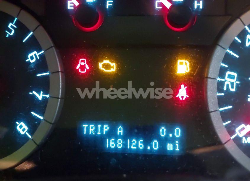 Photo 15 of 2010 Ford Escape LIMITED (VIN 1FMCU9EG9AKB60780)