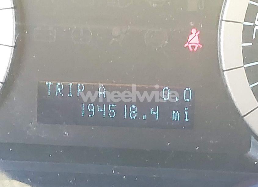 Photo 13 of 2010 Ford Escape LIMITED (VIN 1FMCU9EG9AKC71703)