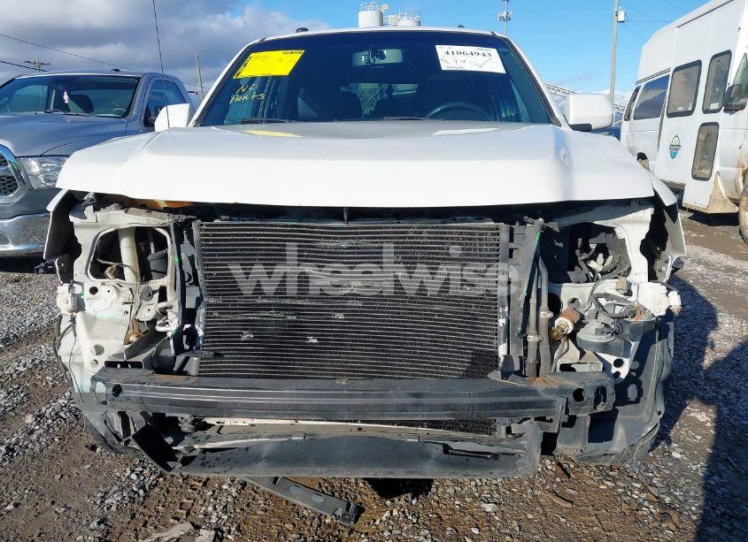 Photo 6 of 2010 Ford Escape LIMITED (VIN 1FMCU9EG9AKC71703)