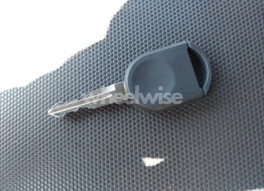 Photo 11 of 2010 Ford Escape LIMITED (VIN 1FMCU9EG9AKC84001)