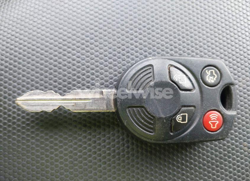 Photo 11 of 2011 Ford Escape LIMITED (VIN 1FMCU9EG9BKA22528)