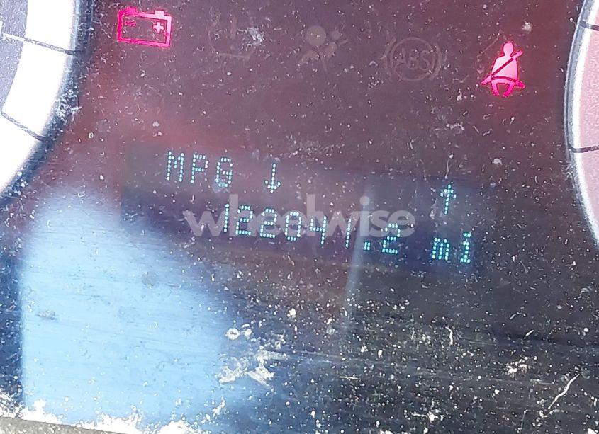 Photo 15 of 2011 Ford Escape LIMITED (VIN 1FMCU9EG9BKA32377)