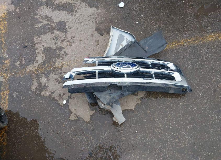 Photo 11 of 2011 Ford Escape LIMITED (VIN 1FMCU9EG9BKB03108)