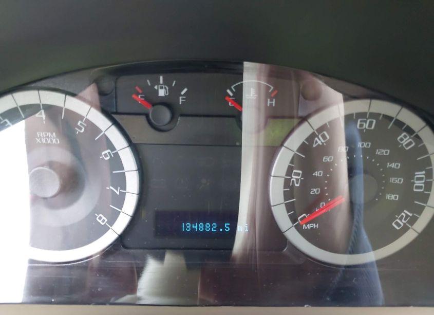 Photo 7 of 2011 Ford Escape LIMITED (VIN 1FMCU9EG9BKB03108)