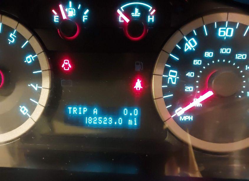 Photo 15 of 2011 Ford Escape LIMITED (VIN 1FMCU9EG9BKB59632)