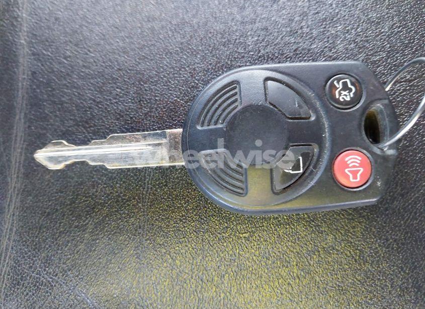 Photo 11 of 2011 Ford Escape LIMITED (VIN 1FMCU9EG9BKC14189)