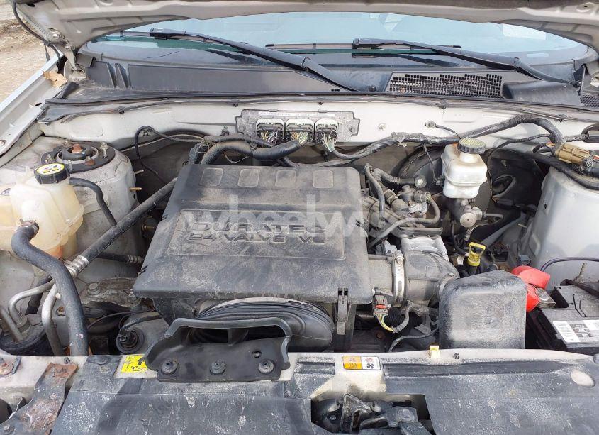 Photo 10 of 2012 Ford Escape LIMITED (VIN 1FMCU9EG9CKA04869)