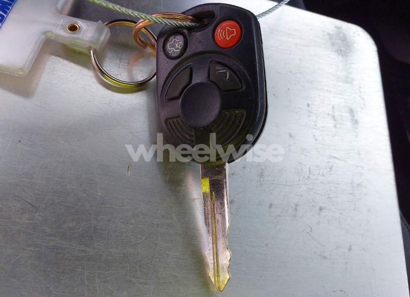 Photo 11 of 2012 Ford Escape LIMITED (VIN 1FMCU9EG9CKA04869)