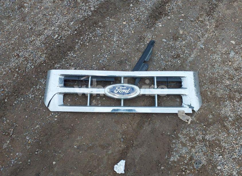 Photo 12 of 2012 Ford Escape LIMITED (VIN 1FMCU9EG9CKA04869)