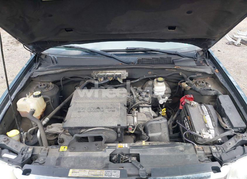 Photo 10 of 2012 Ford Escape LIMITED (VIN 1FMCU9EG9CKA05004)