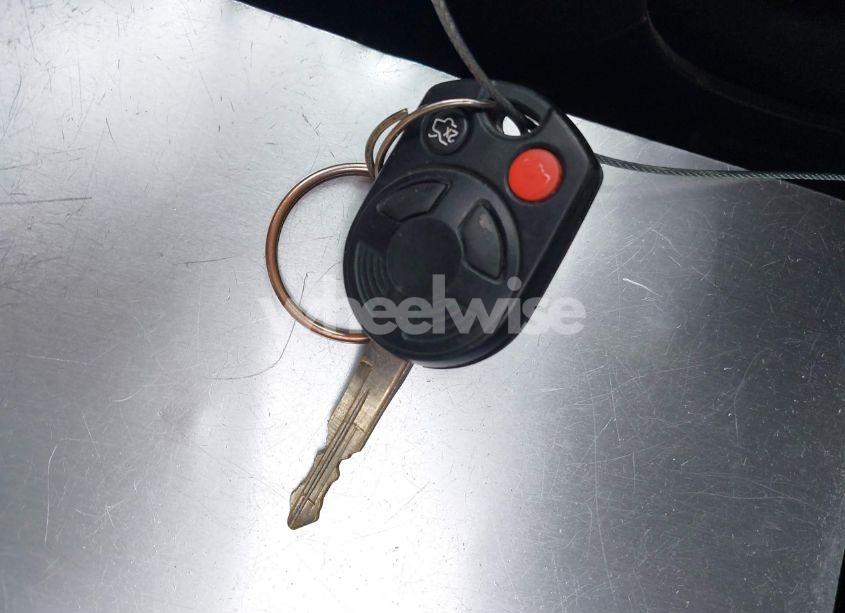 Photo 11 of 2012 Ford Escape LIMITED (VIN 1FMCU9EG9CKA05004)