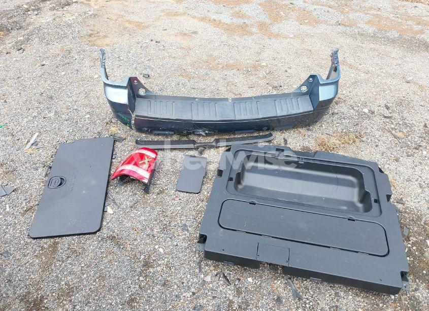 Photo 12 of 2012 Ford Escape LIMITED (VIN 1FMCU9EG9CKA05004)