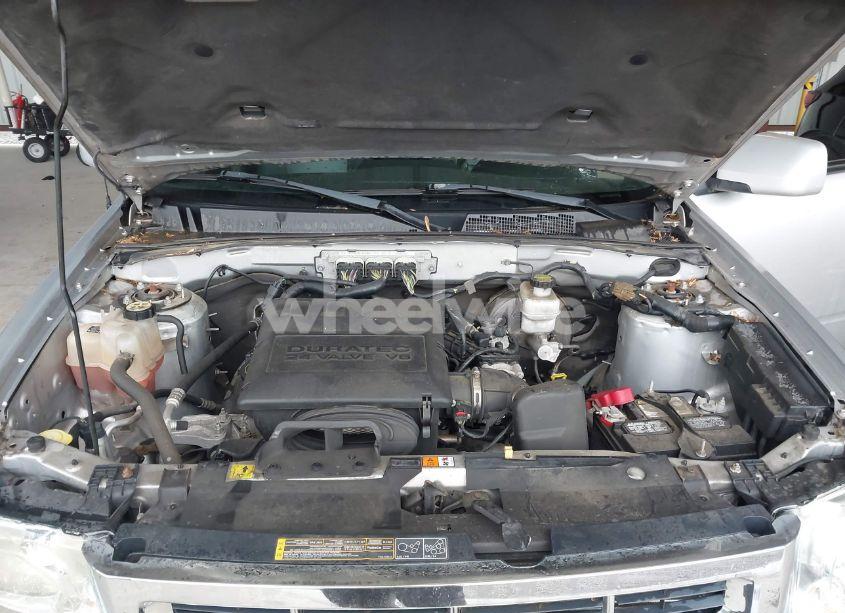 Photo 10 of 2012 Ford Escape LIMITED (VIN 1FMCU9EG9CKA41193)