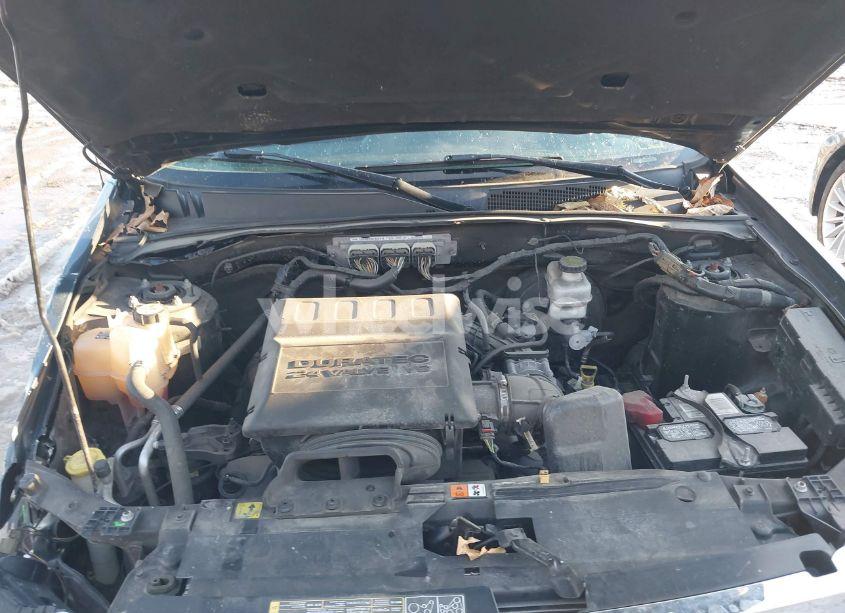 Photo 10 of 2012 Ford Escape LIMITED (VIN 1FMCU9EG9CKA50749)