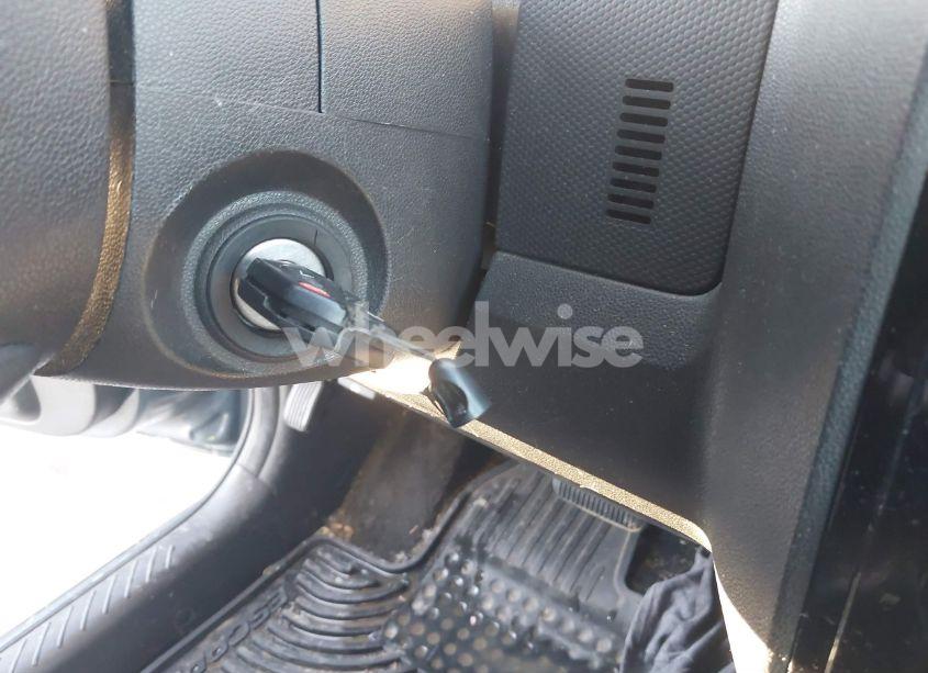 Photo 11 of 2012 Ford Escape LIMITED (VIN 1FMCU9EG9CKA50749)