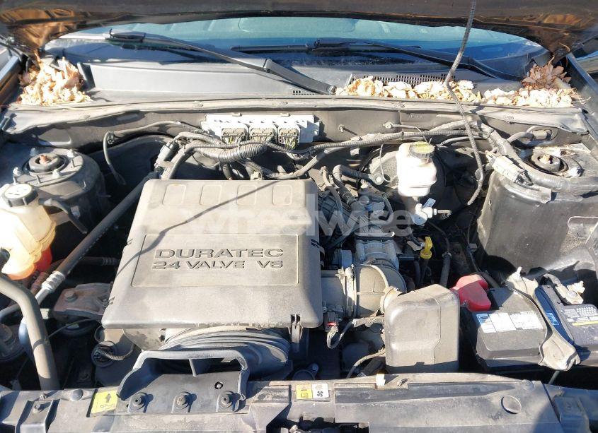 Photo 10 of 2012 Ford Escape LIMITED (VIN 1FMCU9EG9CKB31492)