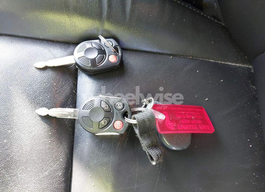 Photo 11 of 2012 Ford Escape LIMITED (VIN 1FMCU9EG9CKB31492)