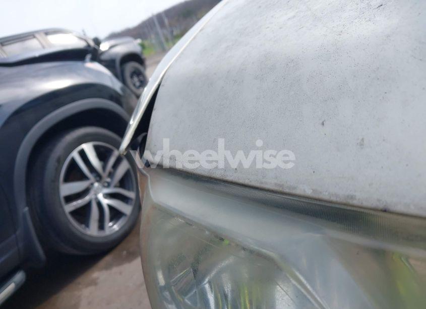 Photo 6 of 2012 Ford Escape LIMITED (VIN 1FMCU9EG9CKB65089)